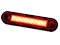 LED Positionsleuchte Valeryd 120,4x12,8mm rot 12-36V mit 150mm Kabel