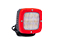 LED Arbeitsscheinwerfer schwarz 4100Lm 100x100x74 Schraubbefestigung 150mm Kabel,